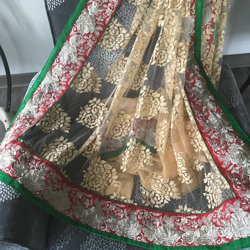 Sari/saree